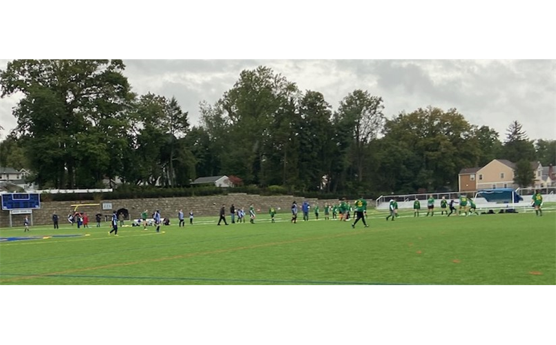 Soccer