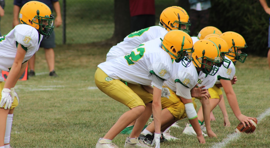 St. Francis of Assisi CYO