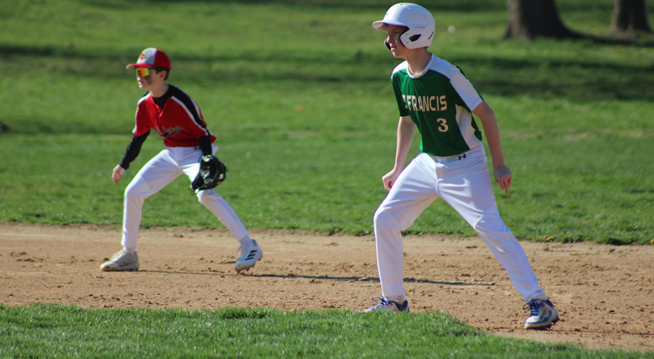 St. Francis of Assisi CYO