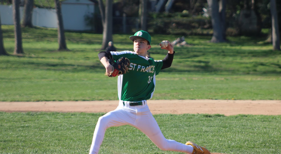 St. Francis of Assisi CYO