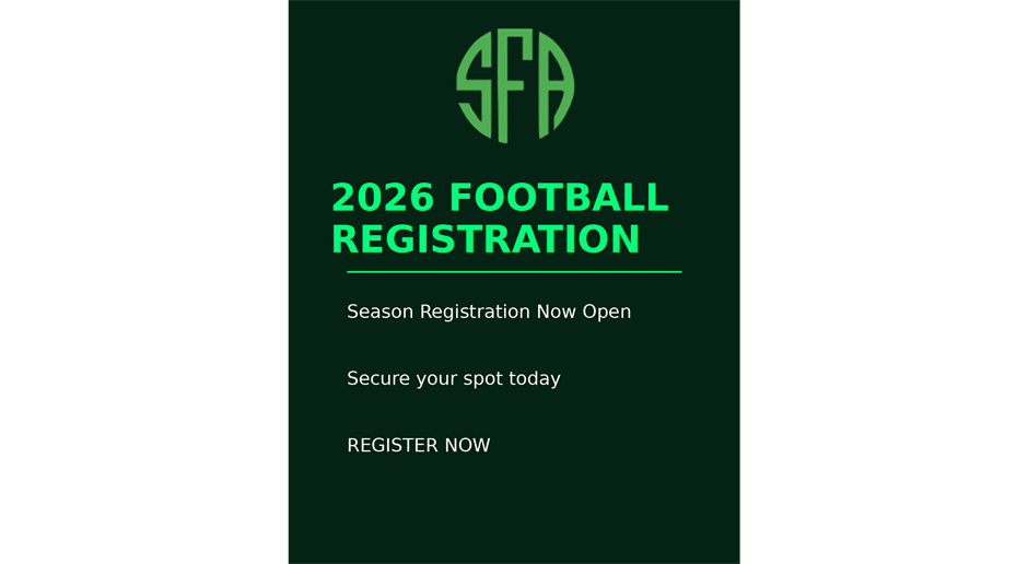 Football Registration